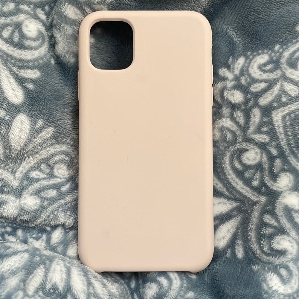 iPhone 11 case